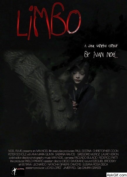 Children of the Night