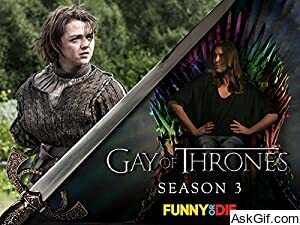 Gay of Thrones