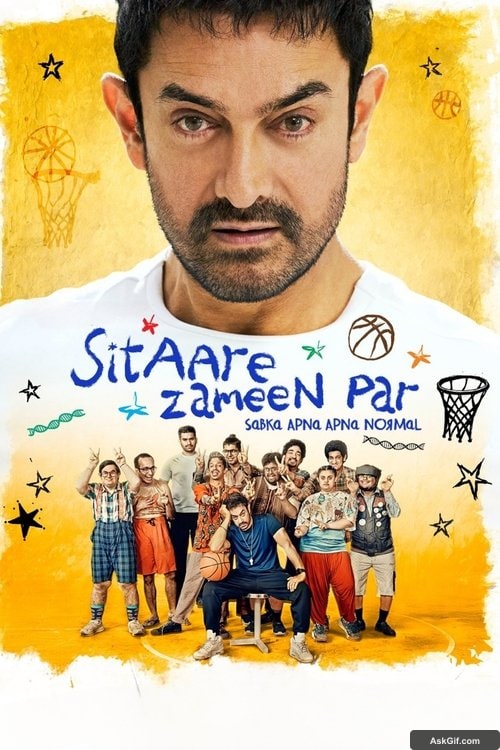 Sitaare Zameen Par