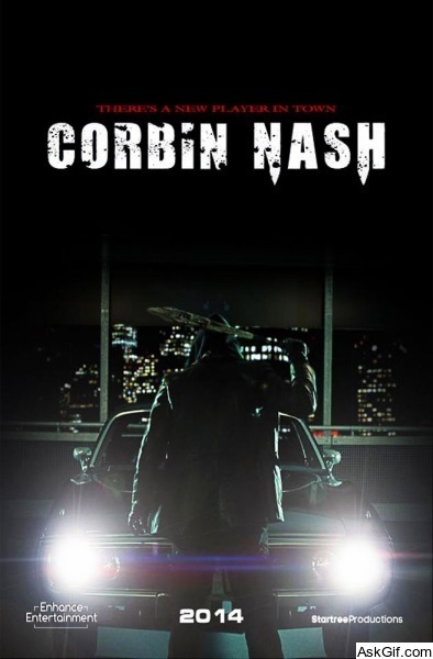Corbin Nash