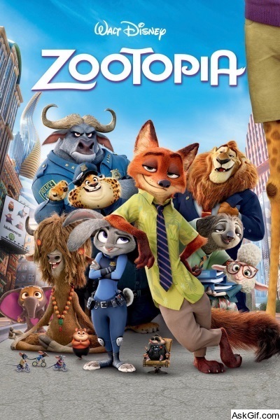Zootopia