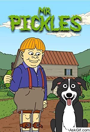Mr. Pickles