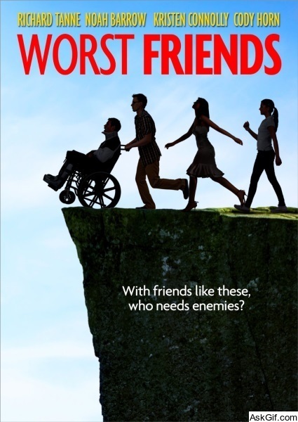 Worst Friends