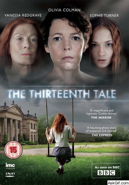 The Thirteenth Tale