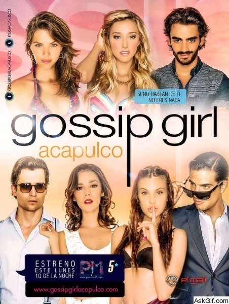 Gossip Girl: Acapulco