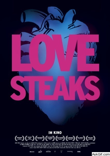 Love Steaks