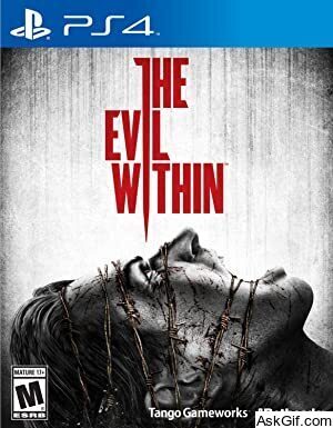The Evil Within