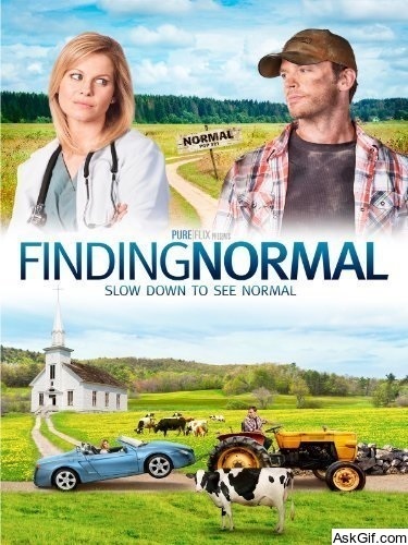 Finding Normal