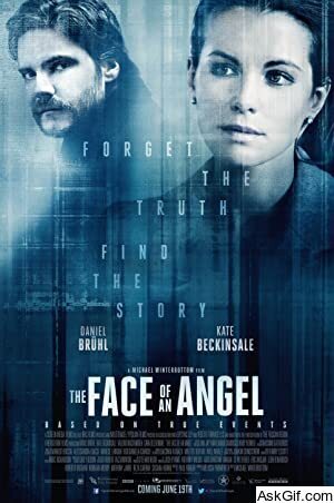 The Face of an Angel