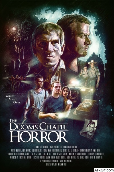 The Dooms Chapel Horror