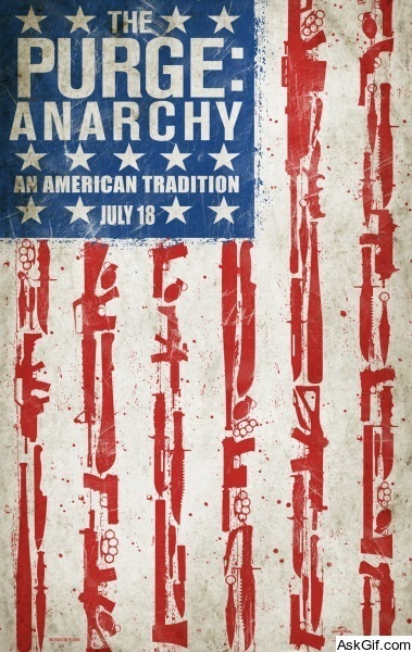 The Purge: Anarchy