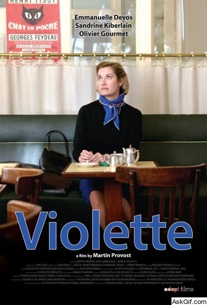 Violette