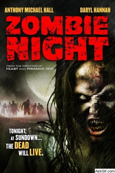 Zombie Night