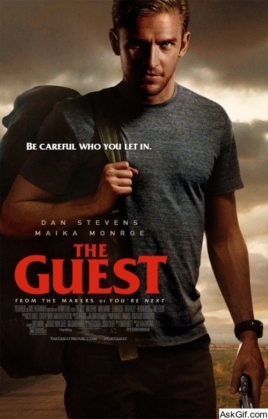 The Guest