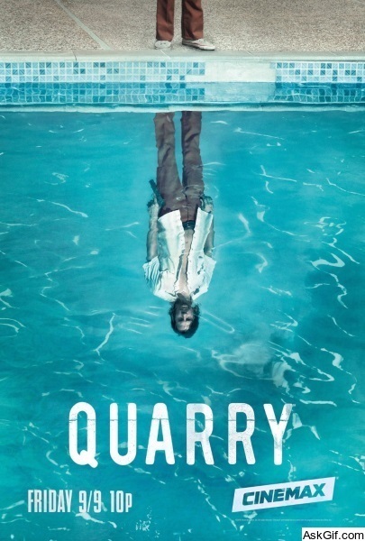Quarry
