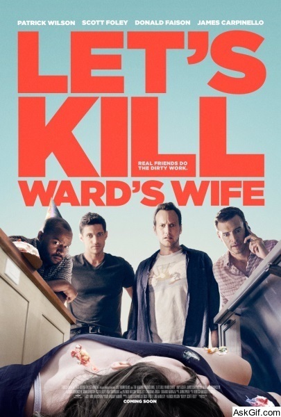 Let's Kill Ward's Wife