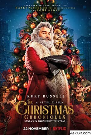 The Christmas Chronicles