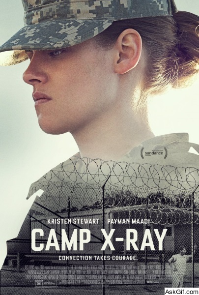 Camp X-Ray