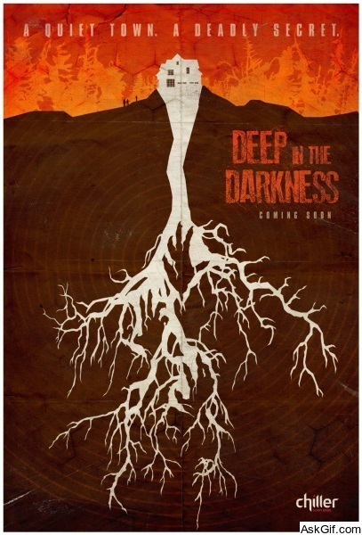 Deep in the Darkness