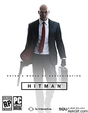 Hitman