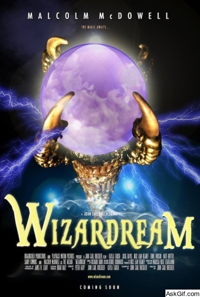 Wizardream