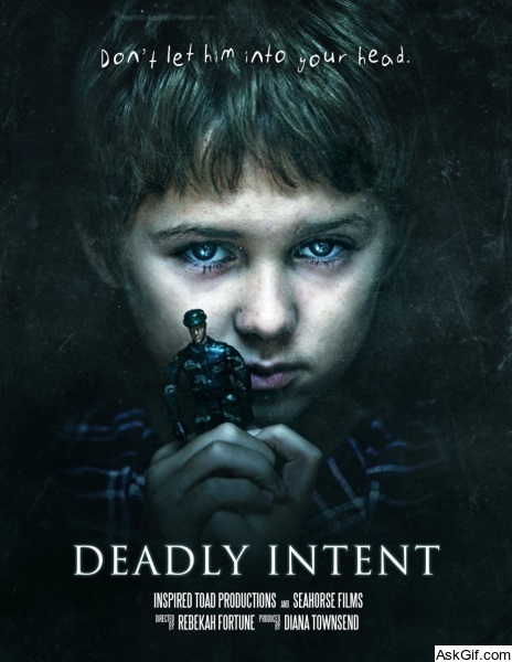 Deadly Intent