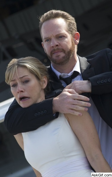 The Husband She Met Online