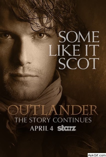 Outlander