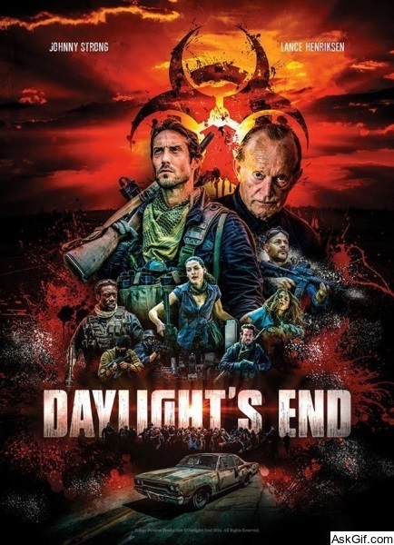Daylight's End