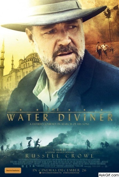 The Water Diviner