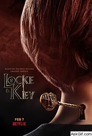 Locke & Key