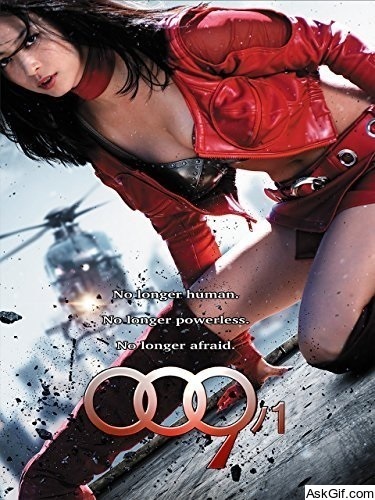 009-1: The End of the Beginning