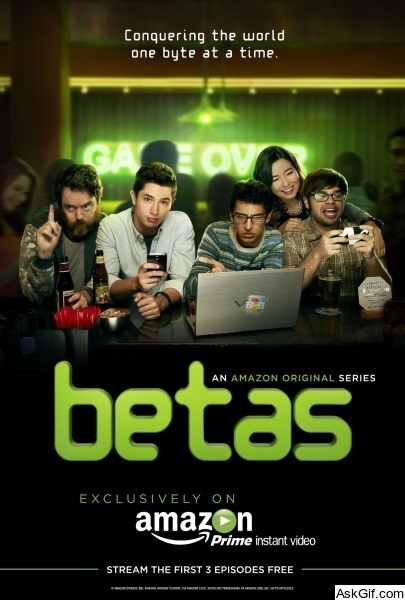 Betas
