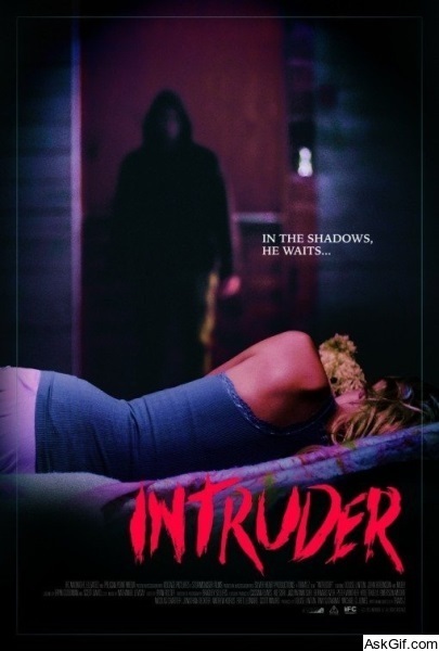 Intruder