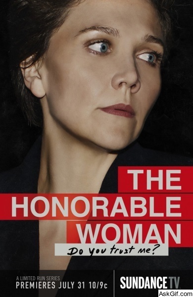 The Honourable Woman