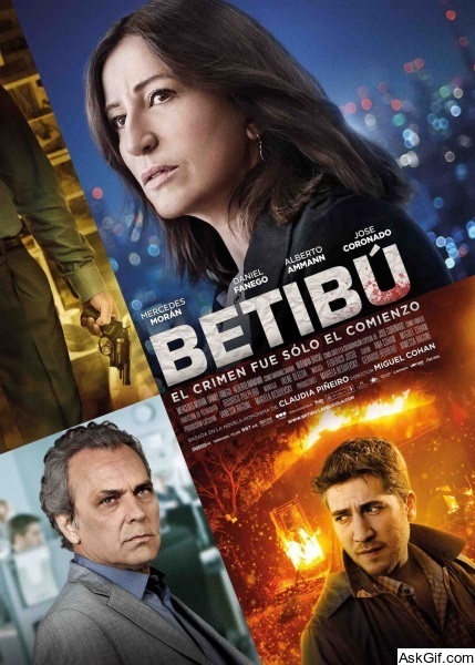 Betibú