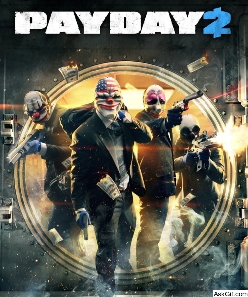 Payday 2