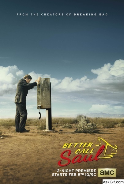 Better Call Saul