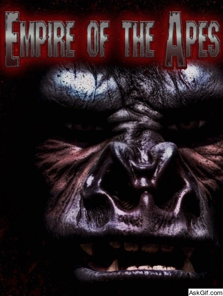 Empire of the Apes