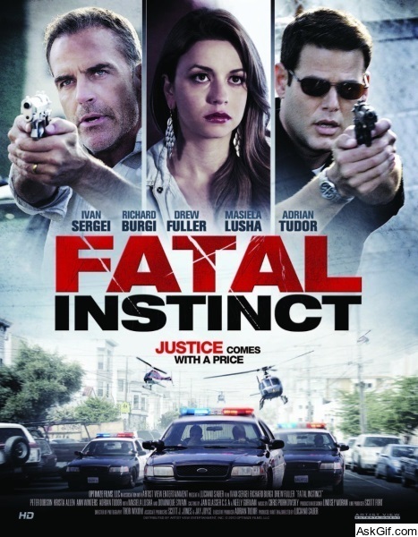 Fatal Instinct