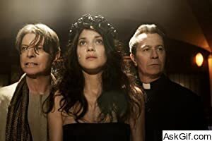 David Bowie: The Next Day