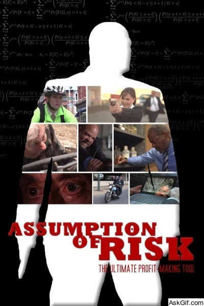 Assumption of Risk