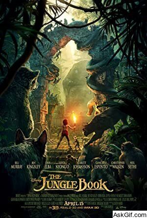 The Jungle Book
