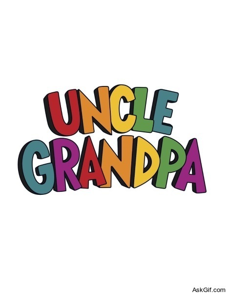 Uncle Grandpa