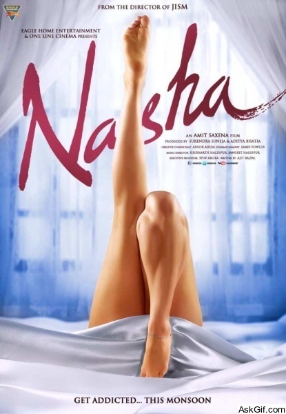 Nasha