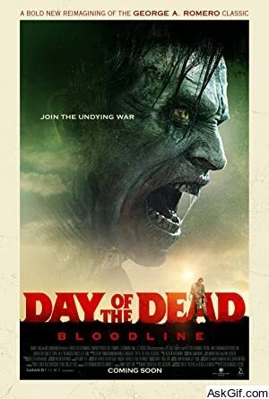Day of the Dead: Bloodline