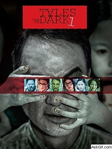 Tales from the Dark 1