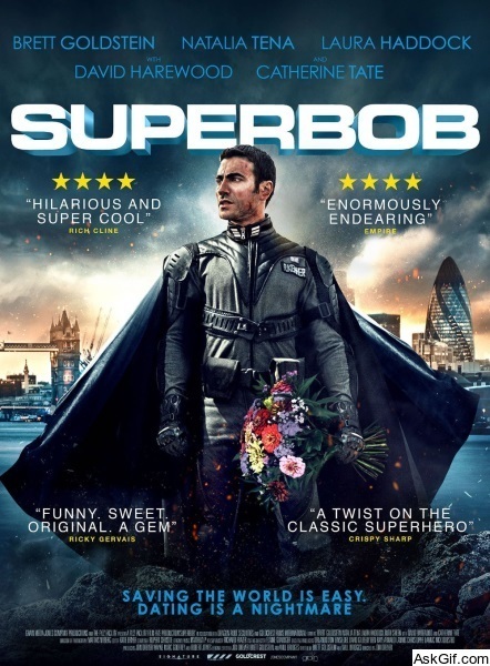 SuperBob