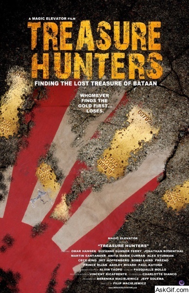 Treasure Hunters