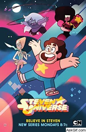 Steven Universe